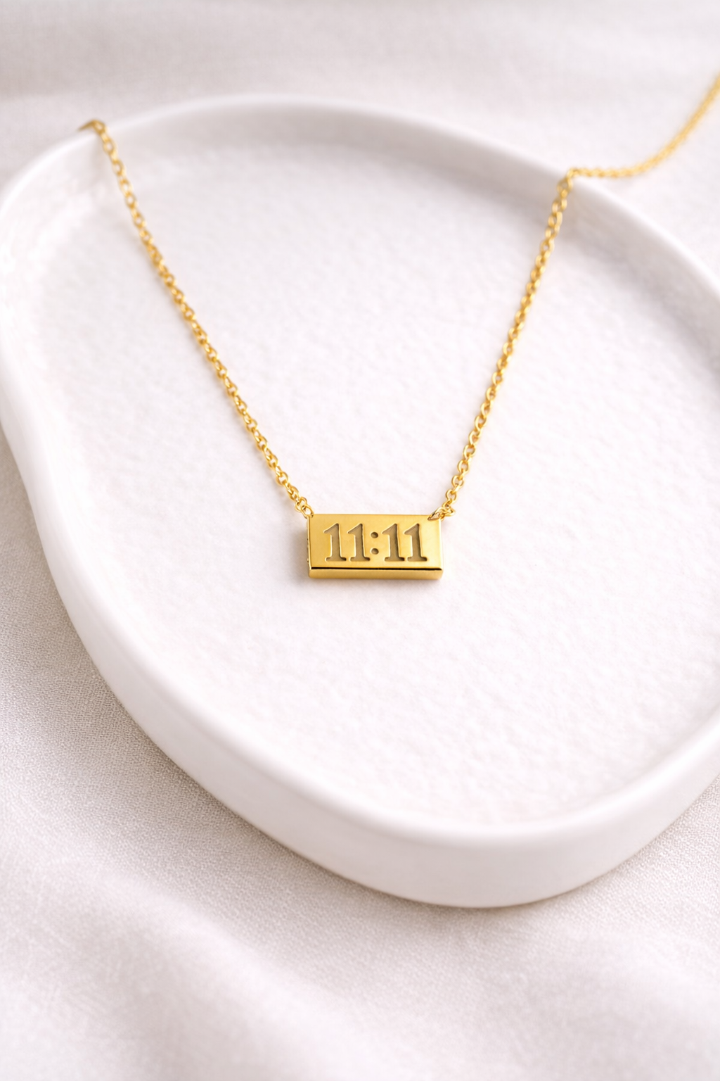 11:11 pendant
