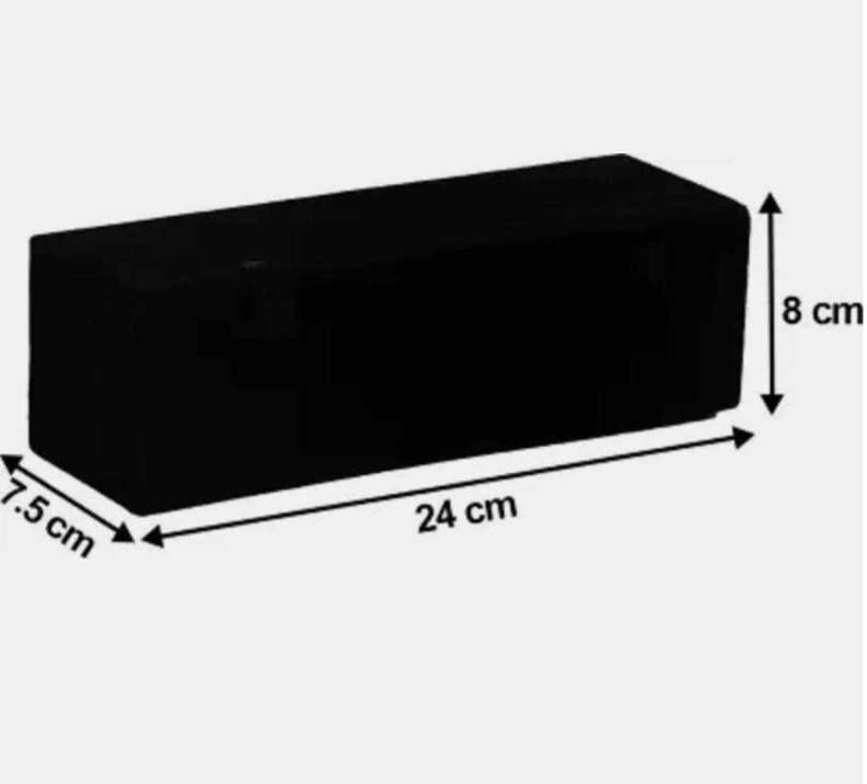 16 pair Earring Box with Earring